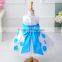 Latest design boutique girl clothing baby girl wedding dress children frocks designs wedding dress