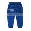 HOTSALE FASHION KIDS CLOTH BOYS COTTON HAREM PANTS WITH STRING POCKETS
