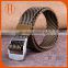 Wholesale Fashion Casual Military Factory Price Canvas Woven Belt