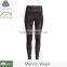 Jogger pants merino wool, fitness yoga pants wholesale