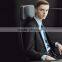 Cheap MOQ One Set Wedding Men Suits Black Formal Coat Pant Men Suits