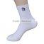 Nuoxi men's cotton sports socks in good quliaty
