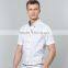 Fashion Slim Fit Latest Shirt Designs For Men In India
