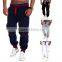 2016 walsoncollection best sale cheap plus size us/uk styles men's sweatpants Supplier's Choice