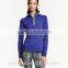 New Fashion Collection Long Sleeve Winter Running Top Custom Hoodies for Lady