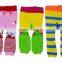 Hot Seller Made in China Colorful Kids Tights