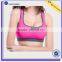 Hot Sale Seamless Best Yoga Bra Bodybuilding Women Sports Bra