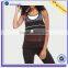 Last Design Printed Muscle Wholesale Body Building Wear TankTop Women Fitness