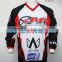 Hot sale Custom Jersey Racing Motocross