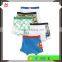 2017 wholesale OEM Children Underpants fashion Little Boys' 100% Cotton Briefs Cool Kids underwear Boxer Briefs