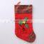 2016 New Design Christmas Stockings