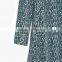 Punjabi Dress for Sexy Women Fashion Free Prom Dress Printed Design 2016