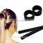 Hot Stylish Bud head & Ball Head Curls Dish Hair Tools