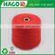 Ne20s oe poly cotton recycled sock knitting cotton yarn