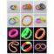 New style silicone wristband for promotional