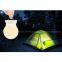 2016 New Arrival multifunctional app control lamp bluetooth speaker portable with wireless bluetooth BL10