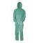 flame retardant rain coverall