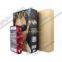 Color Detachable Aluminum Boxglove Bumper Case For IPhone 5