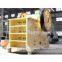 mobile jaw crusher
