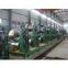 300X300X12.5 High Frequency Square and Rectangular Steel Tube Mill Line