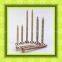pozi drive double countersunk flat head chipboard screw