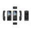 Handheld Android 3G POS Terminal Build in WLAN/WiFi/Bluetooth/GPS/Nfc/RFID (CP810)