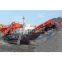 Development And Reform the Iron Ore Processing Self Grinding Equipment