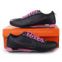 women's black pink retro sneaker r3 hot sale