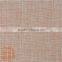 Woven vinyl bathroom wall covering
