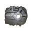 ductile iron casting