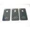 rear glass for Iphone 4, white or black