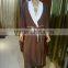 Luxury hotel Microfiber bathrobe