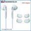 handsfree earphone with mic EO-EG920BW original ear piece for Samsung Galaxy S6