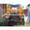 Manufacture Tractor Pullers For Laying Underground Cables