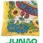 Various Promotional Custom Design Printed Cotton Kerchief