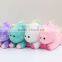New Arrival Dolls Unicorn Horse Doll Anime Plush Cute Toys 30CM