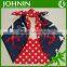custom design Fashionable lady decoration polyester Bandana headband