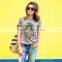 Young Women Fashion Dresses Short Dresses Ladies Shirt Dresses