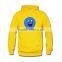 high quality mans fashionable OEM service sweatshirts hoodies