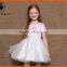 2016 the model of african hotsale children clothes children lace dress designs kids party wear purple baby dress wholesale