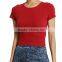wholesale Women Cheap waist length shirts