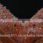 IN STOCK Three-Quarter party dress women's Sweetheart prom dress SE104