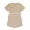 Best selling different types t shirt design from manufacturer