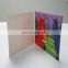 Custom different shapes style art paper hand made quilling bulk greeting cards