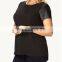 CHEFON Edgy Girl Chiffon Top CWPD0018