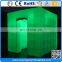 lighting inflatable cube booth for event party inflatable advertising