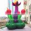 inflatable flower for event decoration