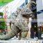 KAWAH Silicone Animatronic Gigante Godzilla Statue