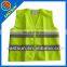 new promotion Reflective Safety Vest &warning triangle in hot sale