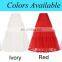 Grace Karin Women Retro Vintage Dress Long Crinoline Petticoat Underskirt CL010421-3